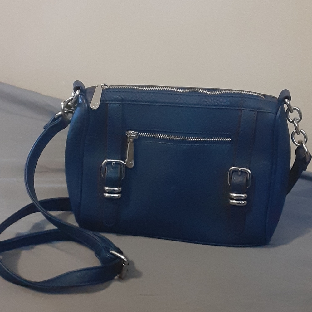 Chico's purse